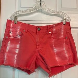 American Eagle Outfitters Women’s Denim Shorts